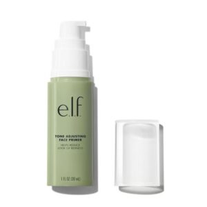E.L.F Tone Adjusting face primer 30ml برايمر الوجه من ايلف