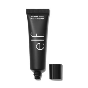 E.L.F Power Grip Matte Primer 26ml برايمر مطفي للوجه من ايلف