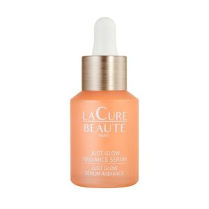 LA CURE BEAUTÉ JUST GLOW SERUM 30ml  سيروم مرطب للبشرة من لاكيور بيوتي