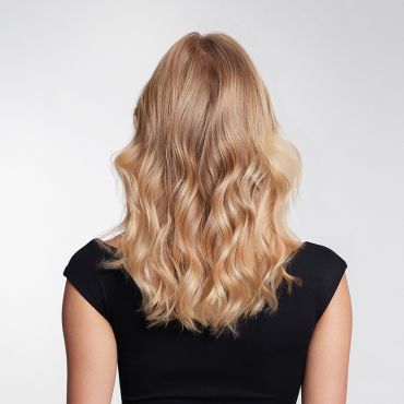 BALMAIN PARIS Illuminating Colour Mask - Golden  Blonde 150ml بالمان قناع ملون مضيء - أشقر ذهبي - Image 4