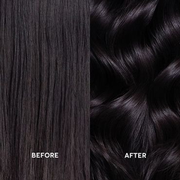 BALMAIN PARIS Illuminating Color Mask Violet 150ml بالمان قناع ملون مضيء - بنفسجي - Image 3