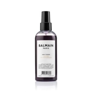 BALMAIN PARIS Ash Toner 200ml تونر لحماية الشعر من بالمان