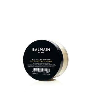 BALMAIN PARIS Matt Clay Strong 100ml قناع الطين القوي من بالمان