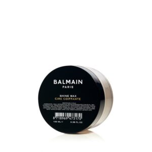 BALMAIN PARIS Shine Wax 100ml شمع لامع للشعر من بالمان
