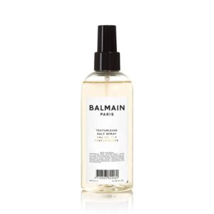 BALMAIN PARIS Texturizing Salt Spray 200ml رذاذ الملح الملمع للشعر من بالمان