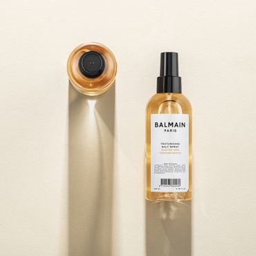 BALMAIN PARIS Texturizing Salt Spray 200ml رذاذ الملح الملمع للشعر من بالمان - Image 3