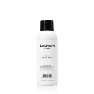 BALMAIN PARIS Texturizing Volume Spray 200ml بخاخ لتكثيف و تنعيم الشعر من بالمان