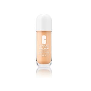 CLINIQUE Even Better Clinical™ Foundation Vitamine SPF 50 30ml كريم اساس معزز بواقي شمس من كلينيك