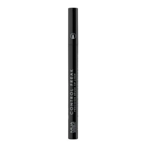 MUA MAKEUP ACADEMY  CONTROL FREAK BRUSH TIP LINER  قلم تحديد العيون من موا