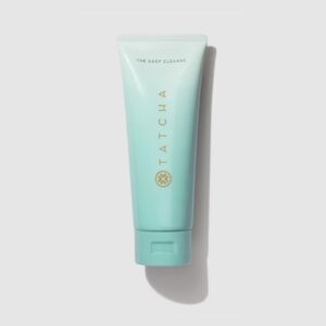 TATCHA The Deep Cleanse, Gentle Exfoliating Cleanser 150ml غسول منظف من تاتشا
