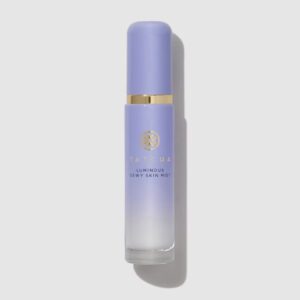 TATCHA Luminous Dewy Skin Mist 40ml مرطب بشرة و مثبت مكياج من تاتشا