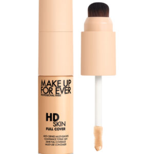 MAKE UP FOR EVER HD Skin Full Cover Concealer ميكاب فور إيفر كونسيلر بتغطية مثالية