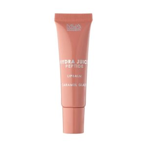 MUA MAKEUP ACADEMY HYDRA JUICE PEPTIDE LIP BALM 10ml مرطب شفاه هيدرا جوس ببتيد من موا