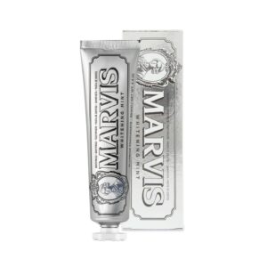 MARVIS WHITENING MINT TOOTHPASTE 85mlمارفيس معجون اسنان