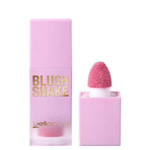 BELLAOGGI BLUSH SHAKE Blush Matte بيلاأوجي أحمر خدود سائل غير لامع