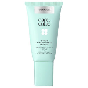 BELLAOGGI GENTLE REFRESHING Gentle Facial Scrub 75ml بيلاأوجي مقشر للبشرة
