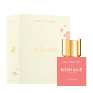 NISHANE Meant To Be Seen Extrait de Parfum 100ml نيشان عطر للرجال والنساء