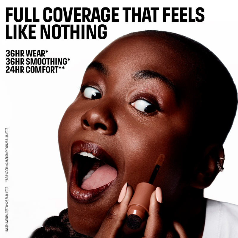 MAKE UP FOR EVER HD Skin Full Cover Concealer ميكاب فور إيفر كونسيلر بتغطية مثالية - Image 6