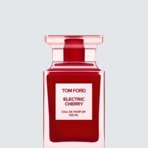TOM FORD Electric Cherry for women and men Eau de Parfum 100ml توم فورد عطر للنساء والرجال