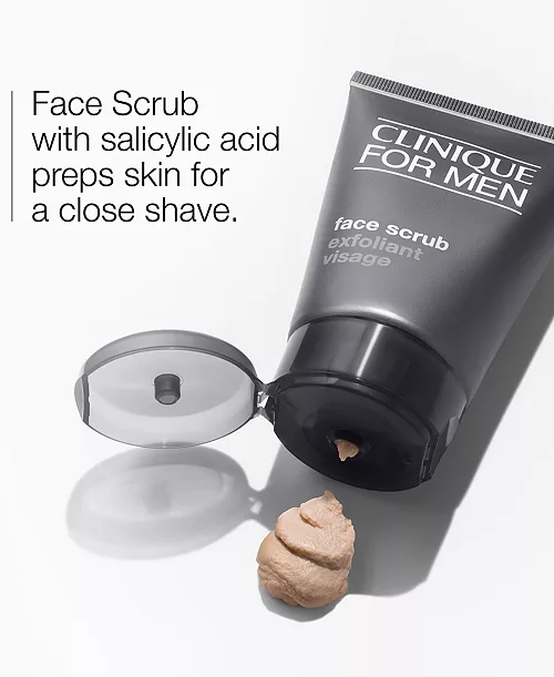 CLINIQUE Refreshed Skin for Him Hydrating Men's Skincare Gift Set كلينك مجموعة العناية بالبشرة للرجال - Image 4