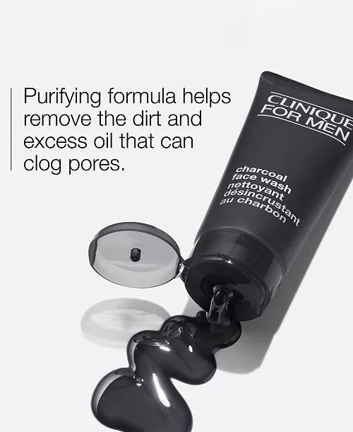 CLINIQUE Refreshed Skin for Him Hydrating Men's Skincare Gift Set كلينك مجموعة العناية بالبشرة للرجال - Image 5