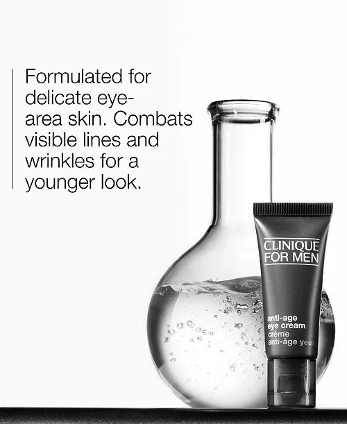 CLINIQUE Refreshed Skin for Him Hydrating Men's Skincare Gift Set كلينك مجموعة العناية بالبشرة للرجال - Image 6