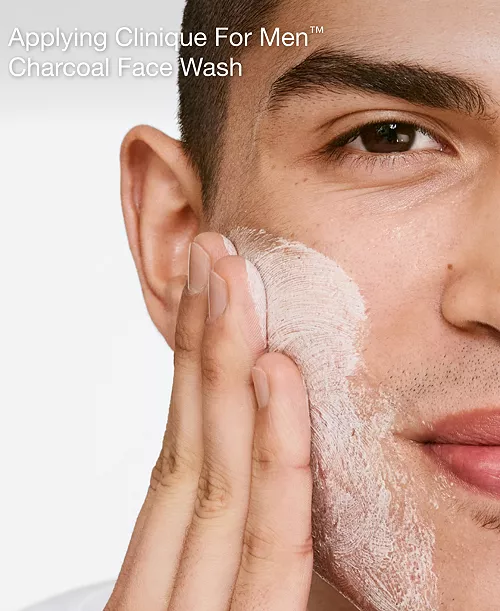 CLINIQUE Refreshed Skin for Him Hydrating Men's Skincare Gift Set كلينك مجموعة العناية بالبشرة للرجال - Image 9