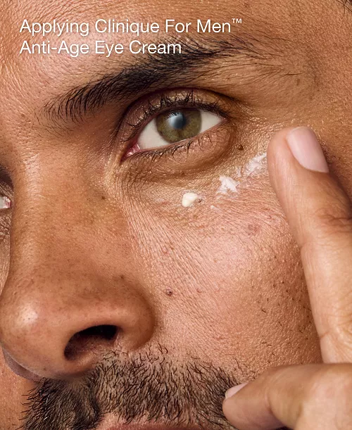 CLINIQUE Refreshed Skin for Him Hydrating Men's Skincare Gift Set كلينك مجموعة العناية بالبشرة للرجال - Image 10