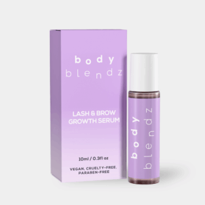 BODY BLENDZ Lash & Brow Oil 10ml بودي بليندز سيروم مكثف للرموش والحواجب