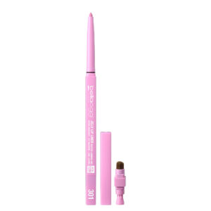 BELLAOGGI JELLY LIP LINER Matte 12H water resistant بيلا أوجي قلم تحديد الشفاه المقاوم للماء