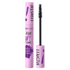 BELLAOGGI LASH UP VOLUME & LENGTH Mascara بيلاأوجي مسكارة لتطويل الرموش