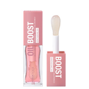 BELLAOGGI BOOST LIP OIL بيلاأوجي زيت مرطب للشفاه
