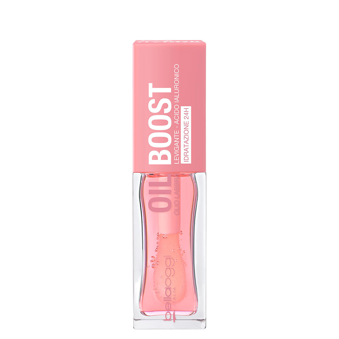 BELLAOGGI BOOST LIP OIL بيلاأوجي زيت مرطب للشفاه - Image 2