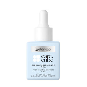 BELLAOGGI CARE CUBEAHA PURIFYING SERUM 30ml بيلاأوجي سيروم منقي للبشرة