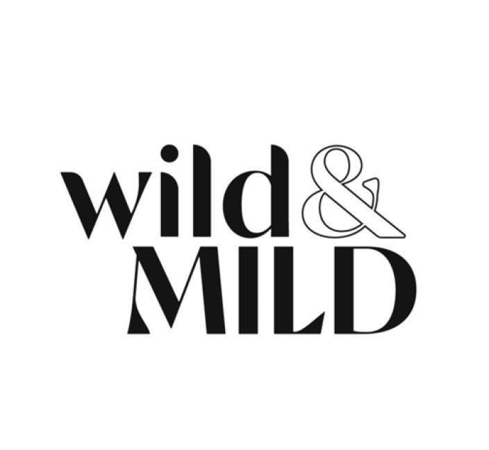 WILD &amp; MILD