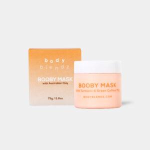 BODY BLENDZ Booby Mask 75g بودي بليندز ماسك للجسم