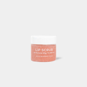 BODY BLENDZ Lip Scrub 25g بودي بليندز مقشر للشفاه