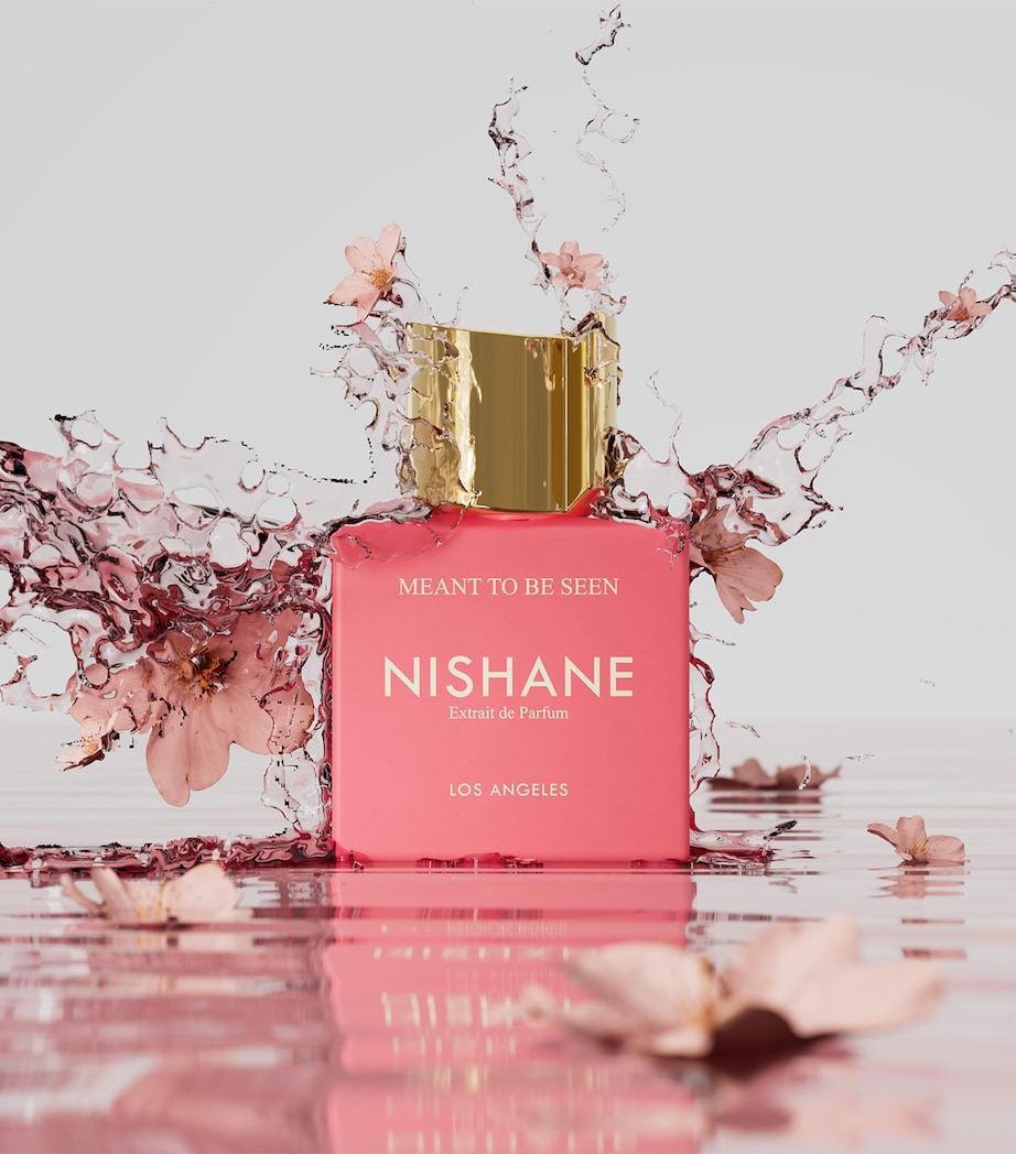 NISHANE Meant To Be Seen Extrait de Parfum 100ml نيشان عطر للرجال والنساء - Image 4