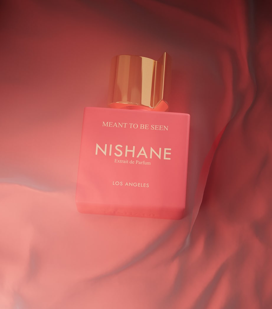 NISHANE Meant To Be Seen Extrait de Parfum 100ml نيشان عطر للرجال والنساء - Image 5