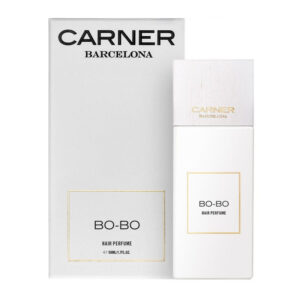 CARNER BARCELONA BO-BO HAIR PERFUME 50ml كارنر برشلونة عطر للشعر