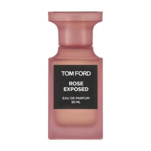 TOM FORD ROSE EXPOSED EAU DE PARFUM 50ml توم فورد عطر للرجال والنساء