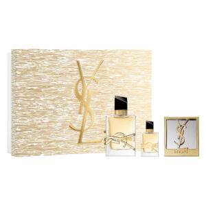 YVES SAINT LAURENT libre eau de parfum set  مجموعة هدايا للنساء