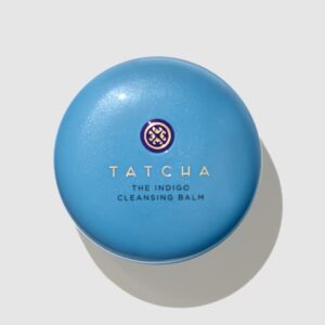 TATCHA The Indigo Cleansing Balm 54g غسول مرطب من تاتشا