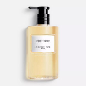 DIOR Christian Dior EDEN-ROC Liquid Hand and Body Soap 350ml كريستيان ديور صابون سائل لليدين والجسم من ديور
