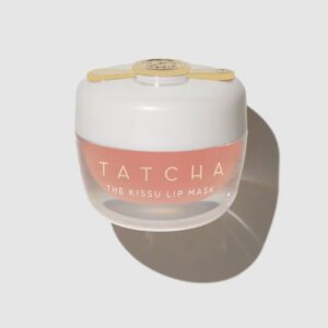 TATCHA The Kissu Lip mask 9g ماسك الشفاه ​​من تاتشا