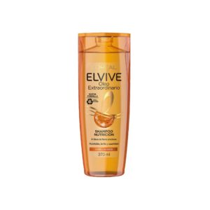 LOREAL PARIS Elvive Oleo Extraordinario shampoo nutritive (nutricion) 370ml شامبو للشعر الجاف و الجاف جدا من لوريال