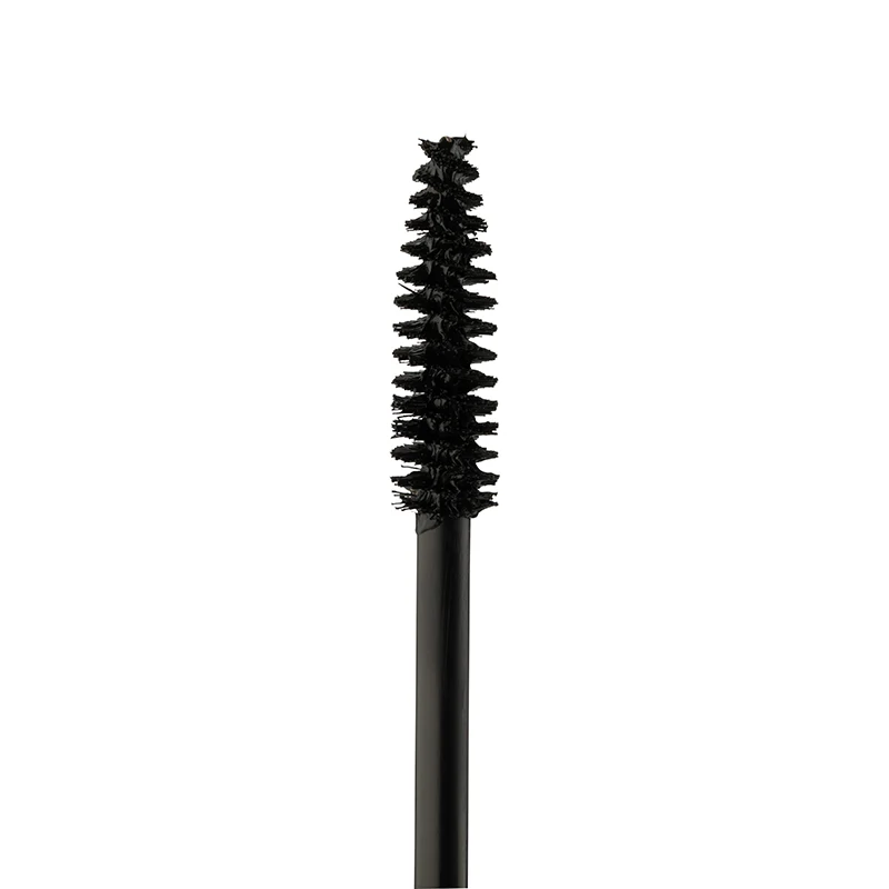 MUA MAKEUP ACADEMY Volume Mascara - BLACK مسكارا مكثفة للرموشة من موا - Image 2