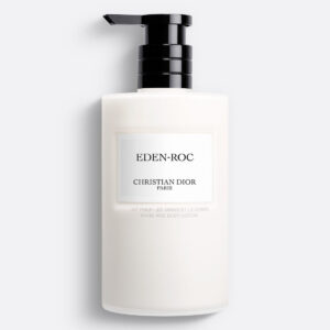 DIOR Christian Dior EDEN-ROC Hand and Body Lotion 350ml كريستيان ديور لوشن مرطب اليدين والجسم من ديور