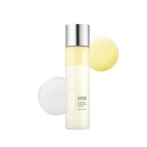 MEDICUBE AGE-R Glutathione Glow Toner تونر الجلوتاثيون المتوهج من ميدكيوب