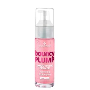 ESSENCE BOUNCY PLUMP SMOOTHING PRIMER 30ml برايمر ناعم وممتلئ من اسنس